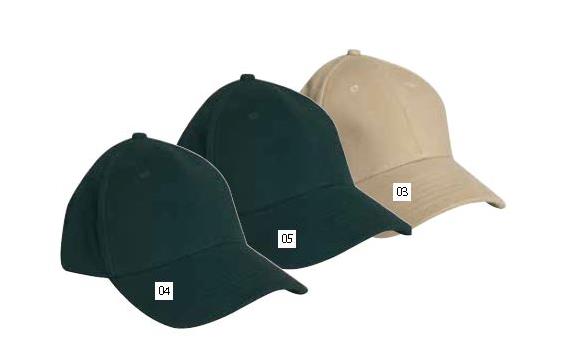 9408118 Tracker 6010 Original Baseball Cap 6010 